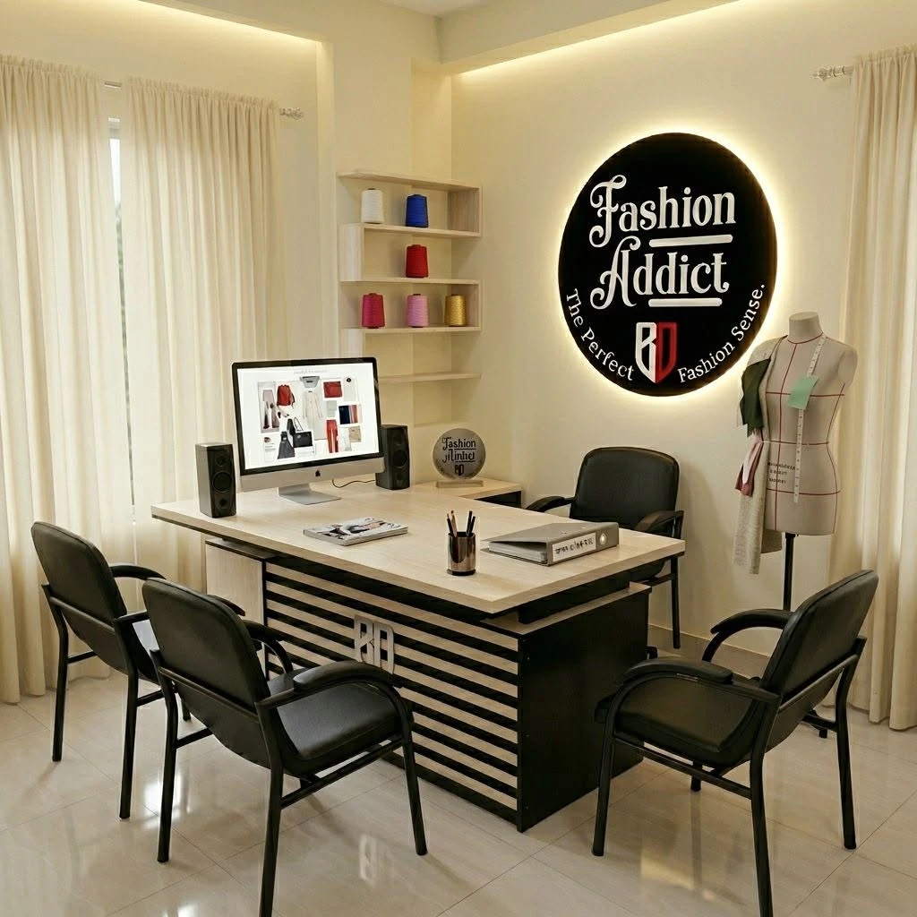 Office Room