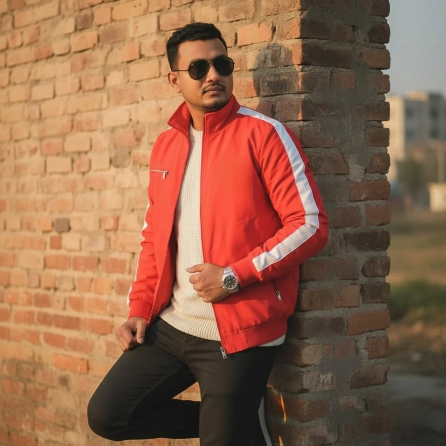 Jacket