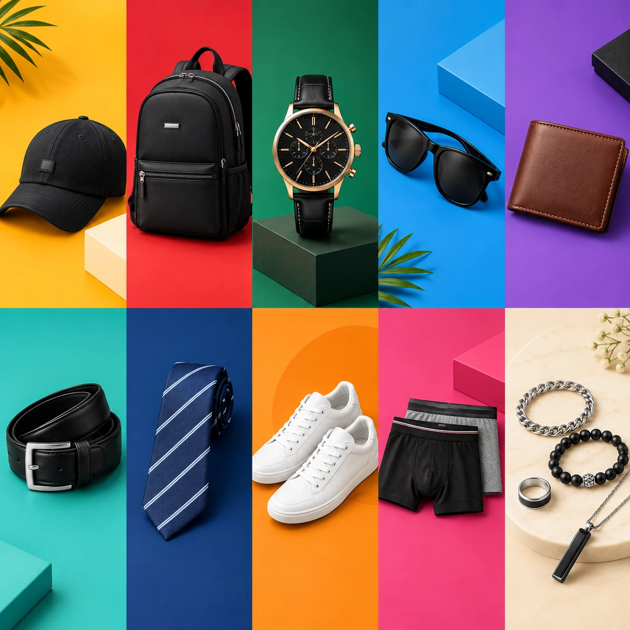 Fashion Accessories