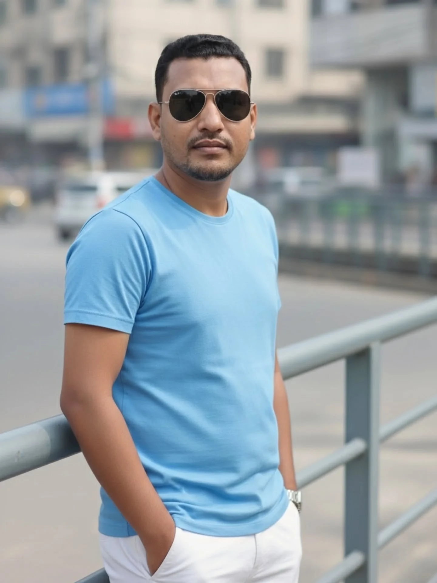 Men's T-shirt