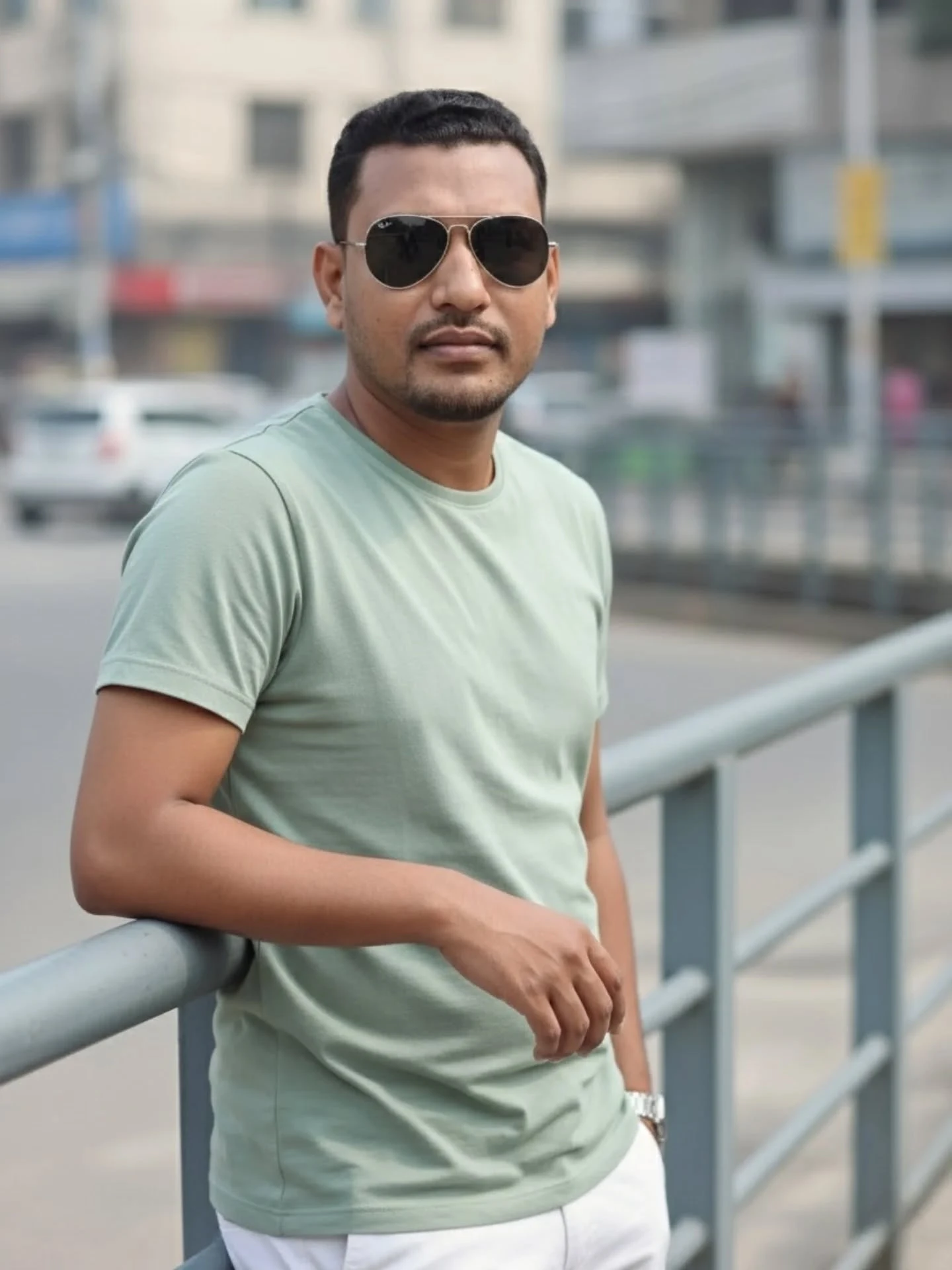 Men's T-shirt