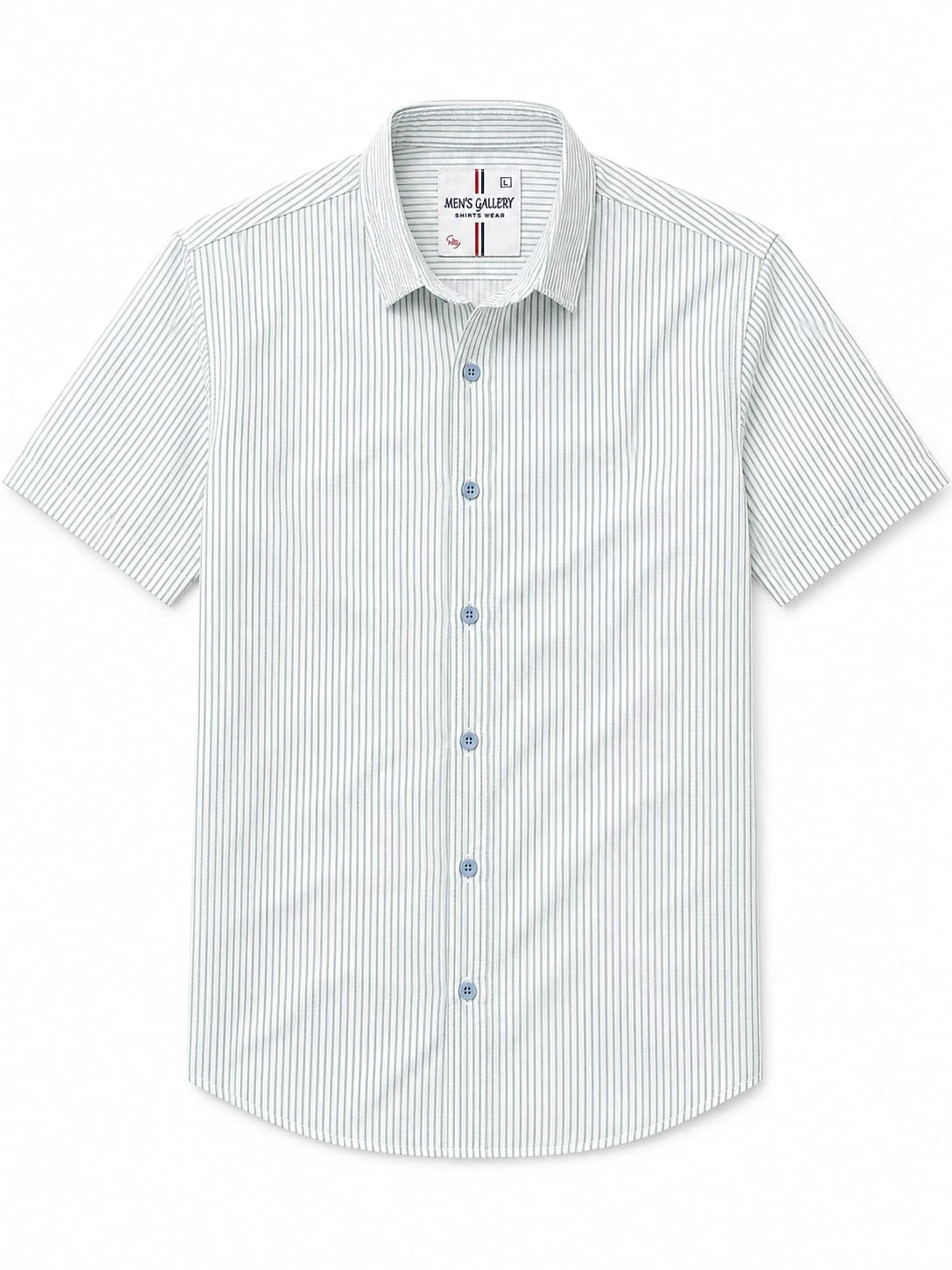 Stripe Shirt